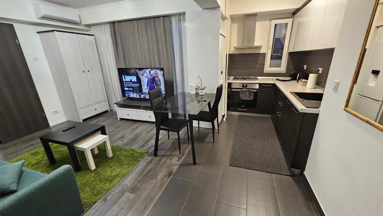 Like Victoriei Apartment *