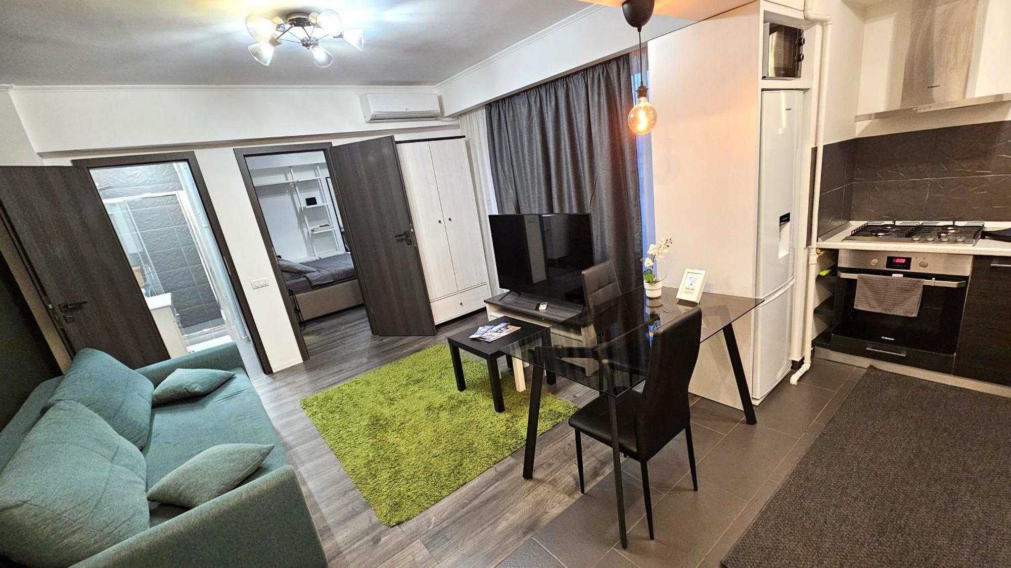 Apartment Like Victoriei