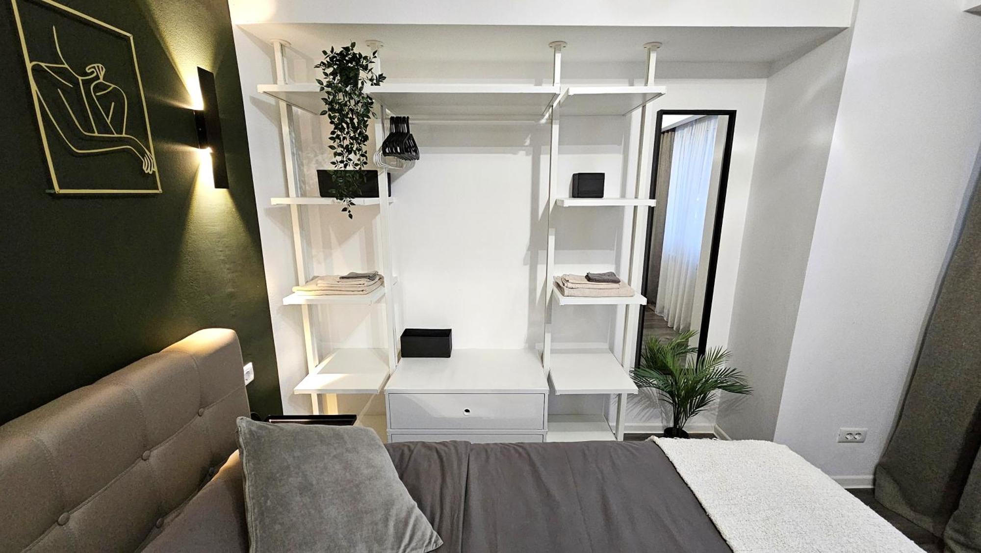 Like Victoriei Apartment *