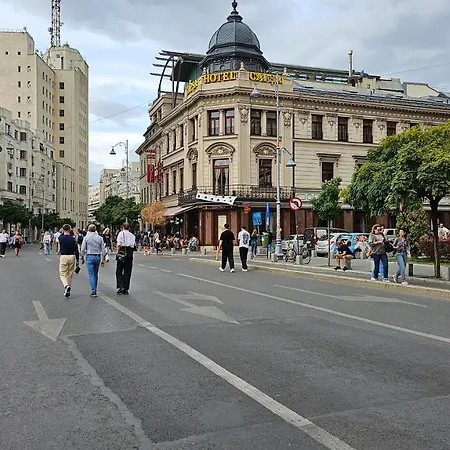 Like Home Victoriei Bucharest Exterior photo