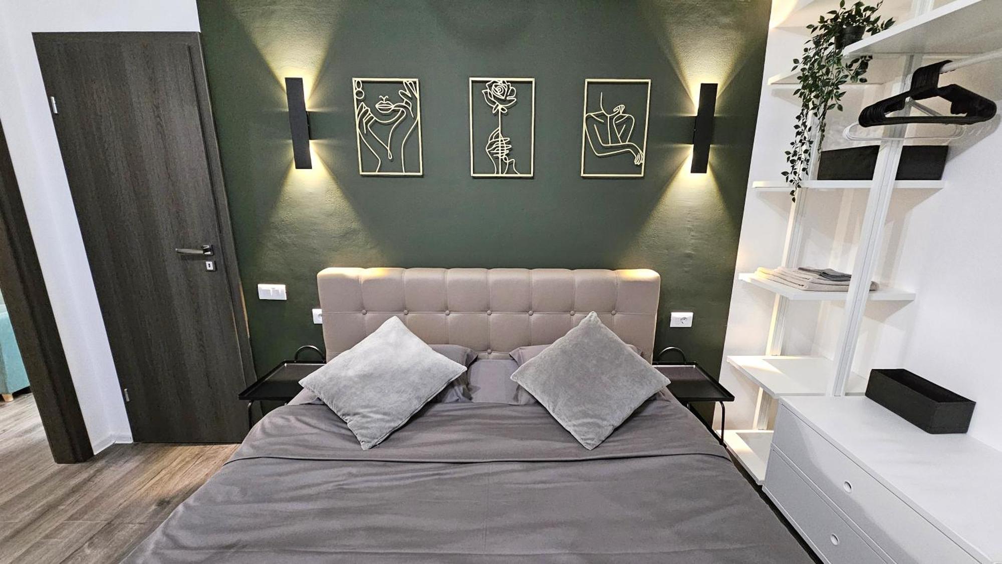 Apartment Like Victoriei *
